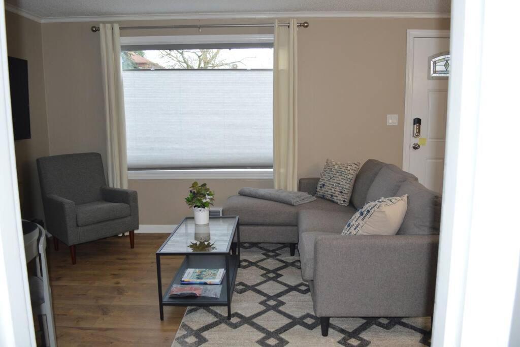 Cozy Crown Hill Carkeek Cottage W/3 Beds, Full Kitchen & Backyard In North Seattle Eksteriør billede