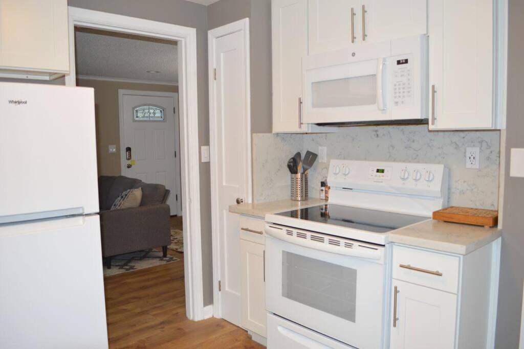 Cozy Crown Hill Carkeek Cottage W/3 Beds, Full Kitchen & Backyard In North Seattle Eksteriør billede