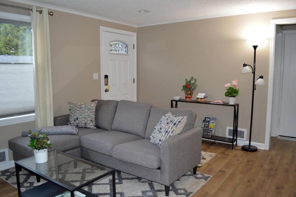 Cozy Crown Hill Carkeek Cottage W/3 Beds, Full Kitchen & Backyard In North Seattle Eksteriør billede