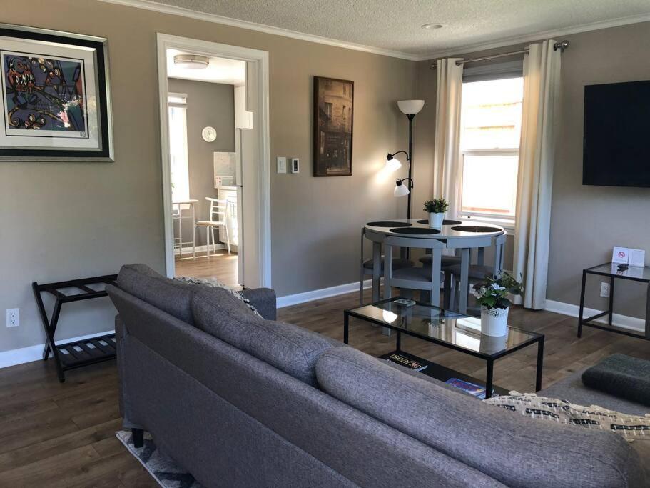 Cozy Crown Hill Carkeek Cottage W/3 Beds, Full Kitchen & Backyard In North Seattle Eksteriør billede